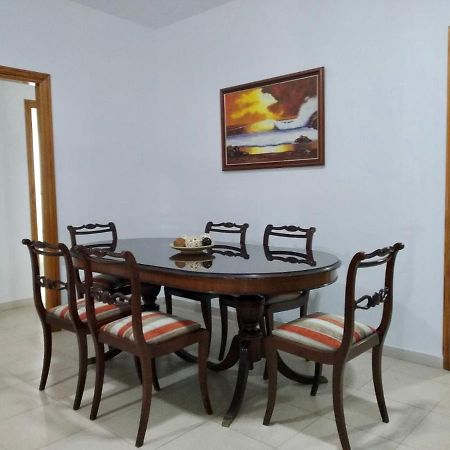 Casa Los Viejos Frontera Exteriér fotografie