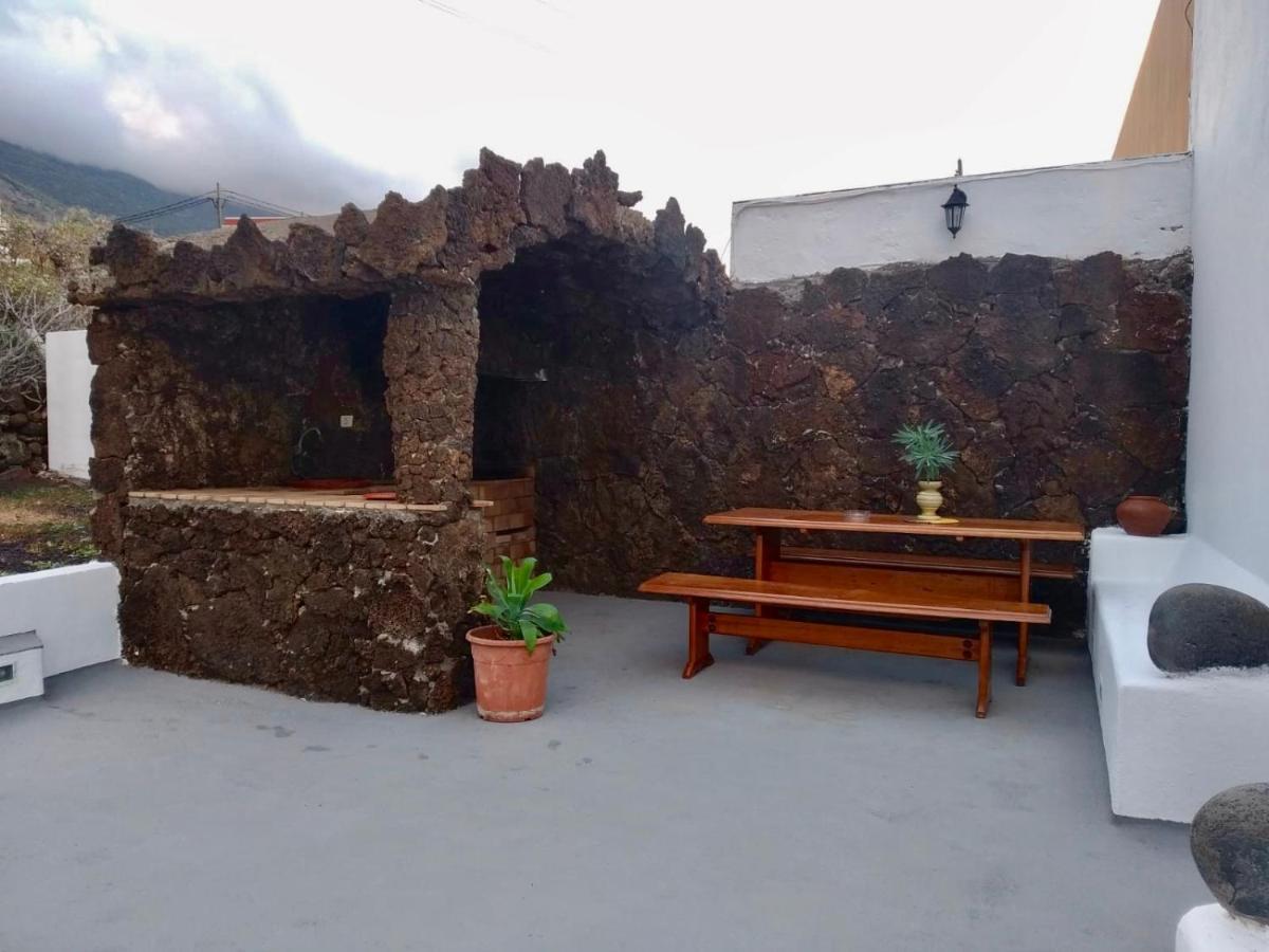 Casa Los Viejos Frontera Exteriér fotografie