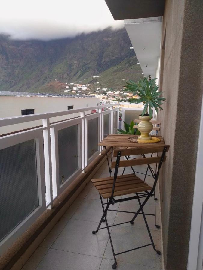 Casa Los Viejos Frontera Exteriér fotografie